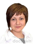 Нестерова Наталья Владимировна