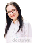 Невалённая Елена Сергеевна