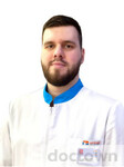 Невокшенов Алексей Витальевич