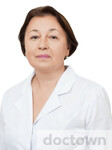 Неволина Ирина Алексеевна