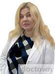 Невская Екатерина Олеговна
