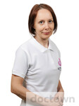 Невская Елена Владимировна