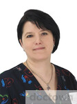Неженкина Елена Александровна