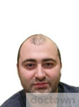Омаров Марат Садуллаевич