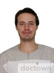 Грачев Дмитрий Игоревич