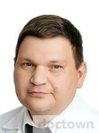 Грачев Юрий Сергеевич