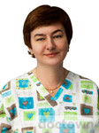Грах Светлана Ивановна