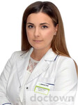Гранкина Анна Григорьевна