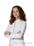 Греченевская Анна Андреевна
