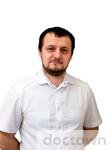 Грек Игорь Сергеевич