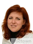 Грибова Мария Анатольевна