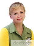 Грицай Елена Михайловна