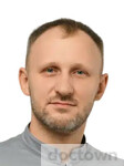 Гриценко Александр Владимирович