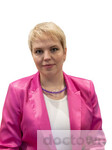 Григорьева Мария Михайловна
