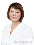 Григорьева Юлия Витальевна