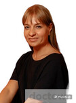 Гришанович Полина Владимировна