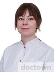 Гришечкина Василиса Николаевна