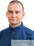 Гришин Георгий Геннадьевич