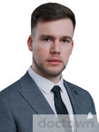 Гривко Антон Валерьевич