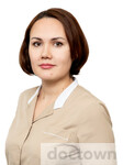 Громова Елена Викторовна