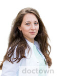 Громова Ксения Алексеевна