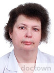 Громова Татьяна Ивановна