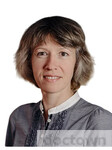 Грошева Елена Владимировна