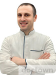 Мчедлидзе Бачана Отарьевич