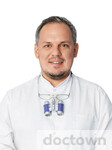 Здобнов Дмитрий Сергеевич
