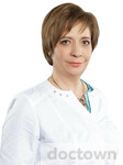Иришина Юлия Анатольевна