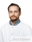 Иржанский Арсений Александрович