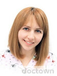 Либерман Светлана Андреевна