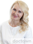 Витоль Елена Вячеславовна