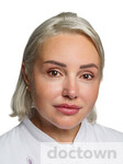 Лиханова Алёна Юрьевна (Главный Врач)