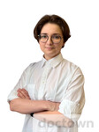 Лимаренко Виктория Олеговна
