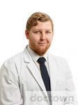 Линник Антон Андреевич