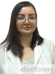 Липатова Анастасия Александровна