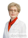 Липатова Людмила Валентиновна