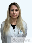 Лишкевич Ирина Алексеевна