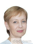 Лисовая Наталья Алексеевна