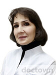 Лисянская Алла Сергеевна