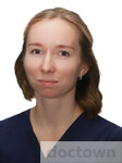 Лисянская Марина Владиславовна