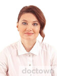 Литневская Мария Александровна