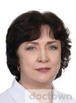 Литовченко Лариса Константиновна