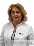 Литвиненко Елена Владимировна