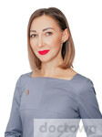 Литвинова Анна Павловна