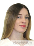 Литвинова Эльвира Юрьевна
