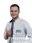 Литвяков Владислав Владимирович