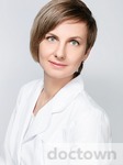 Лизунова Кристина Владимировна