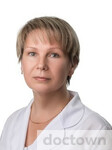 Яцентюк Светлана Юрьевна